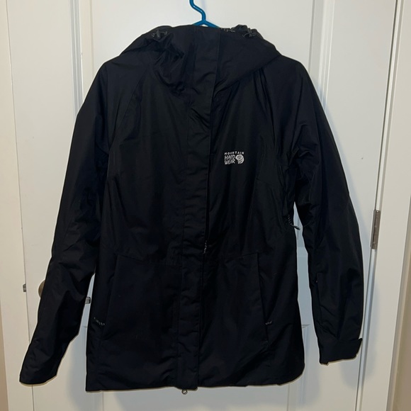 Mountain Hardwear Jackets & Blazers - Mountain Hardwear Ski/Snowboard Jacket
